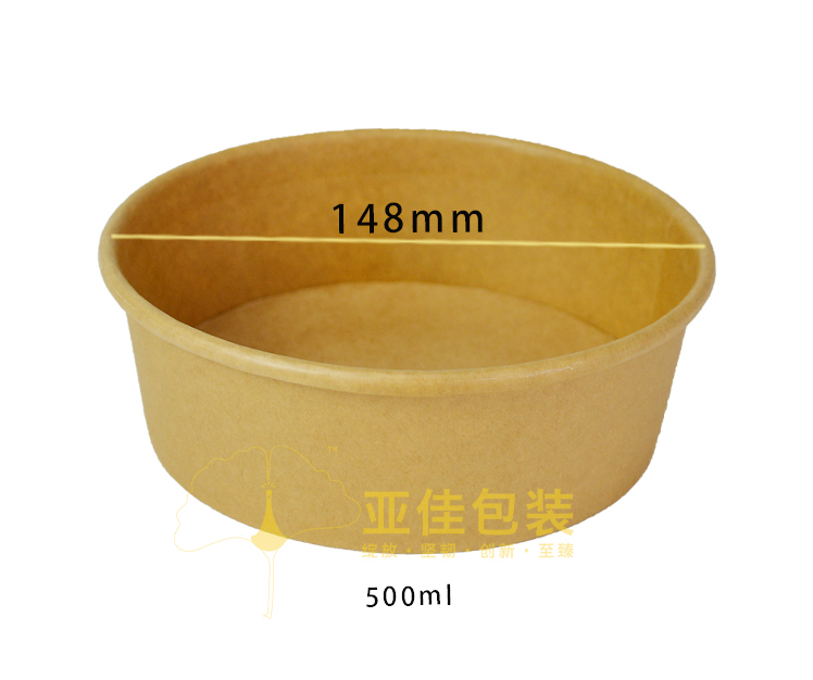 碗  500ml