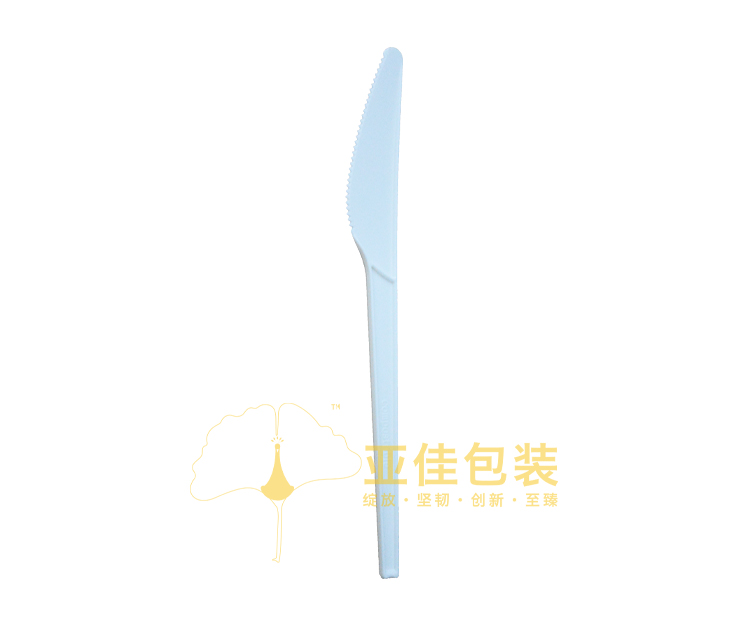 6.5寸轻型白刀