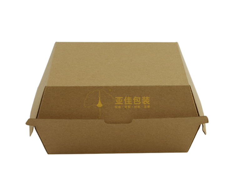 汉堡盒003