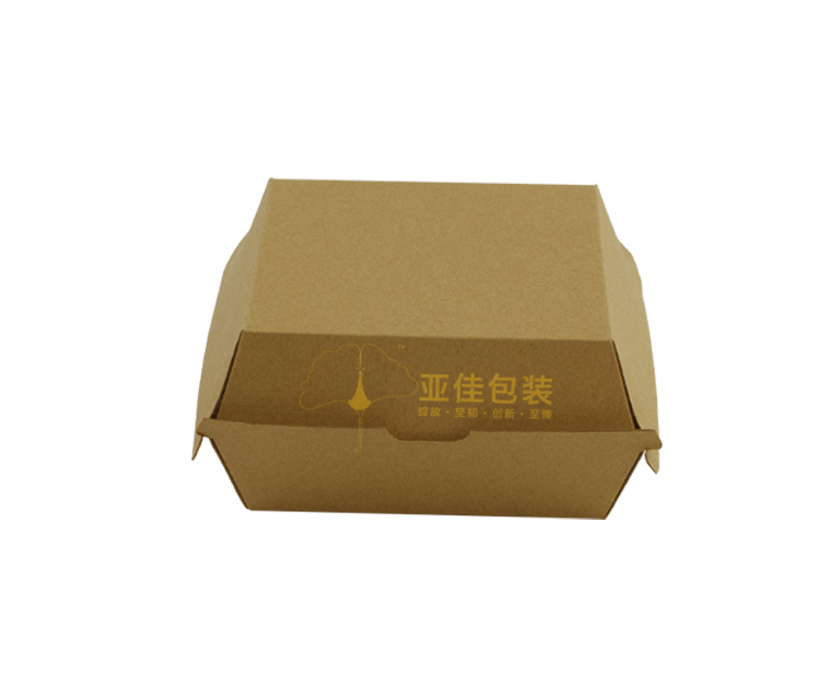 汉堡盒002