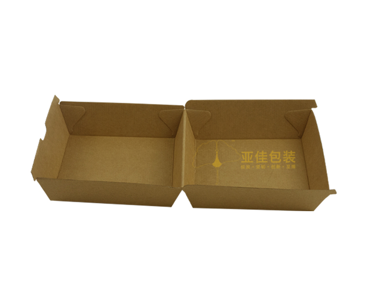 汉堡盒002