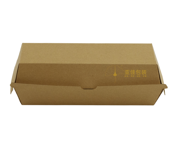 汉堡盒005