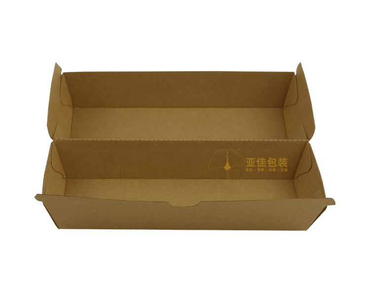 汉堡盒005