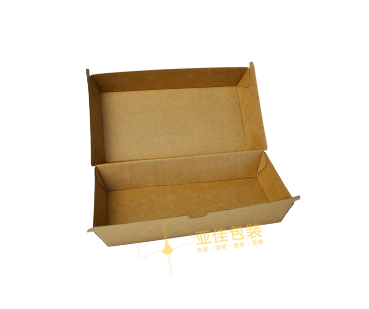 汉堡盒007