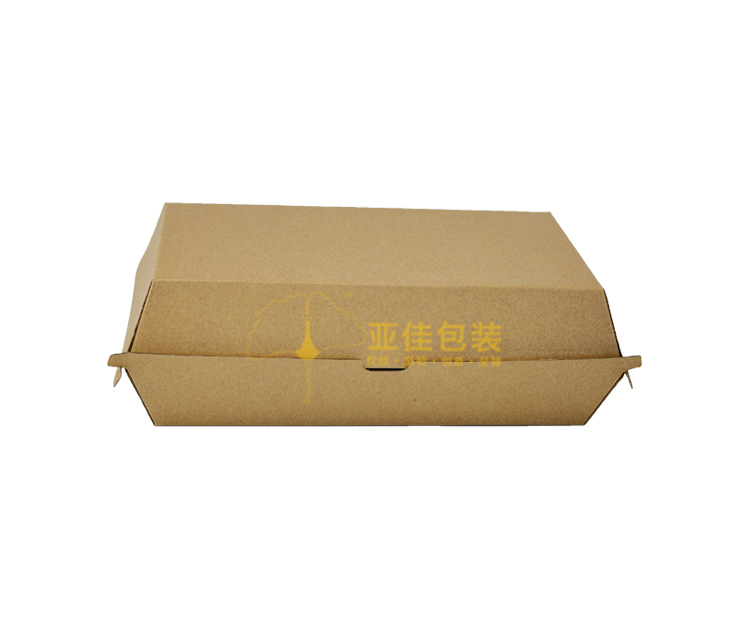 汉堡盒007