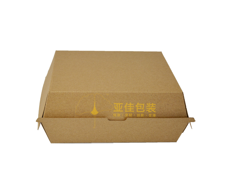 汉堡盒015