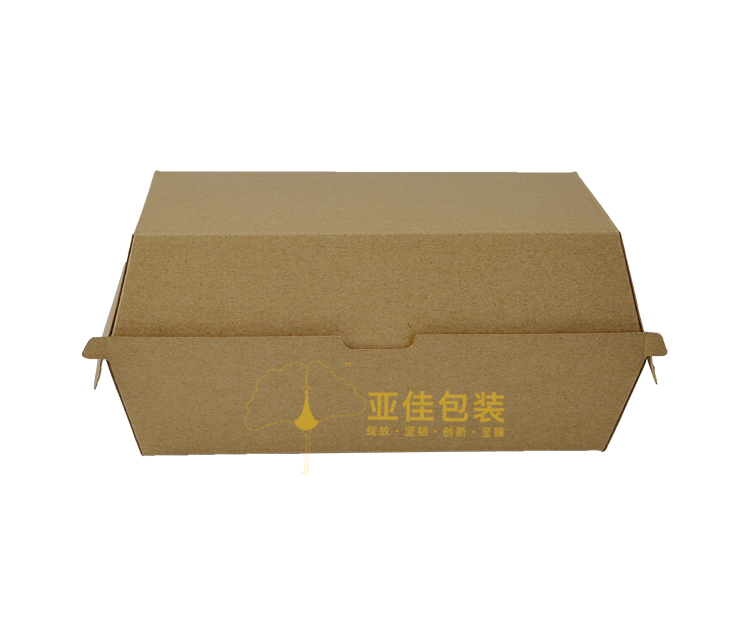 汉堡盒016
