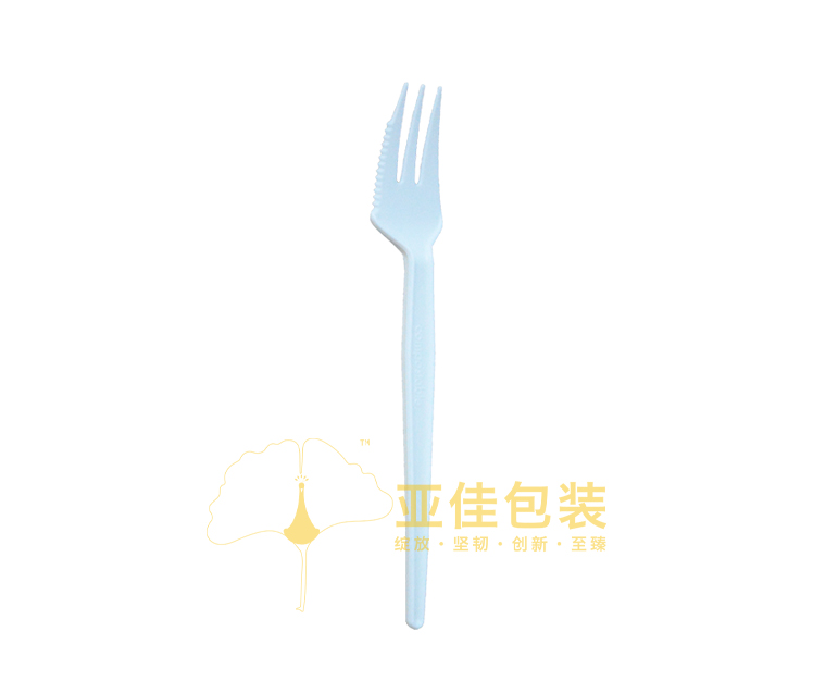 锯齿叉