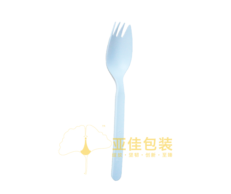 6寸叉勺