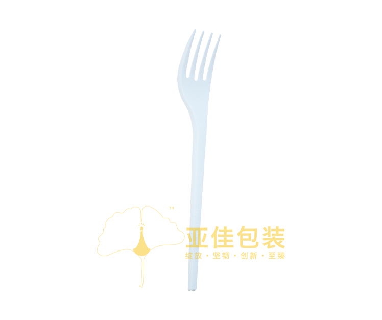 6.5寸轻型白叉
