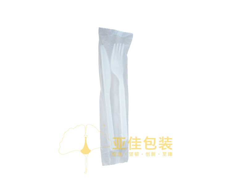 7寸刀叉2件套装