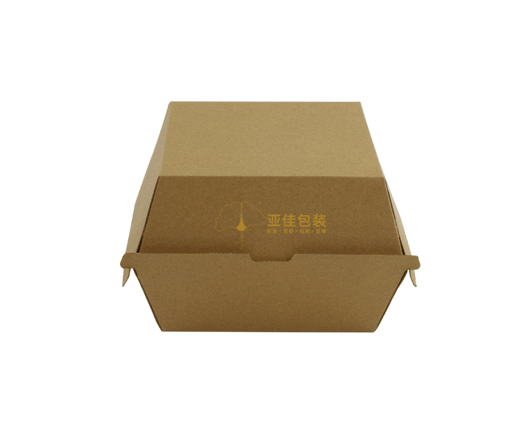 汉堡盒010