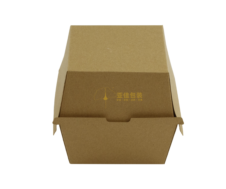 汉堡盒011