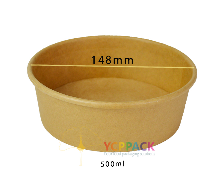 Bowl 500ml