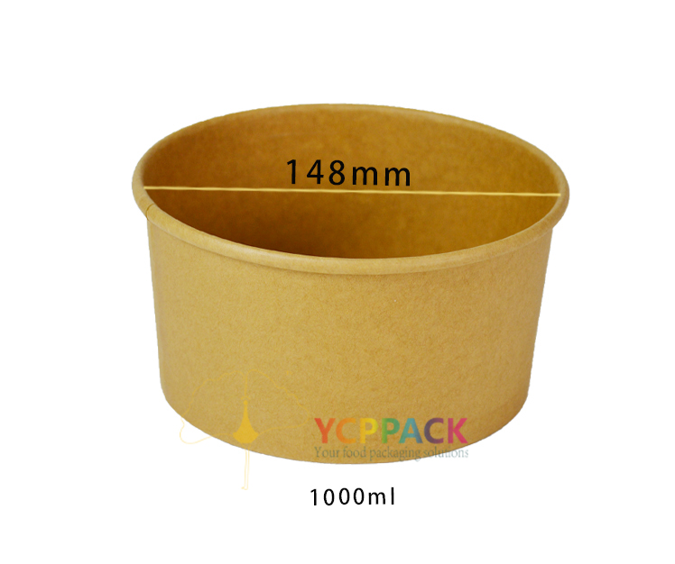 Bowl 1000ml