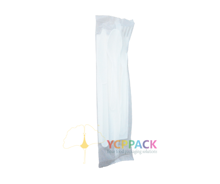 Knife+Fork+Spoon+Napkin(4 Piece Set)