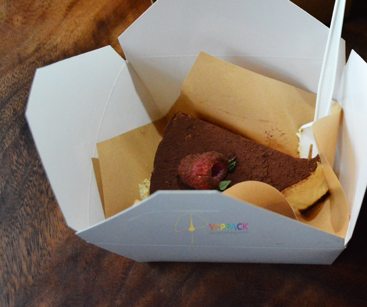   Lunch  Box  1  White 