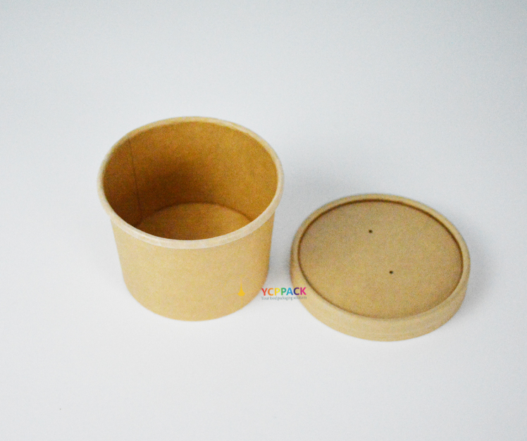 Soup  Cup  12oz