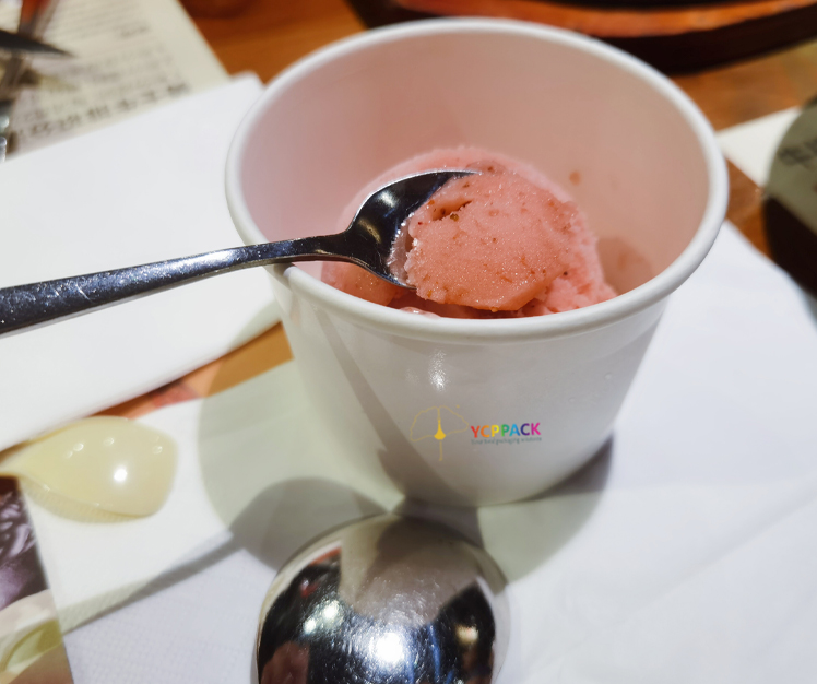 Soup  Cup  12oz