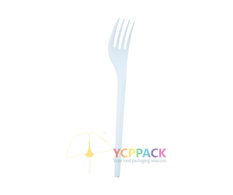 Light White Fork/6.5in