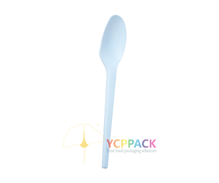 White Spoon/6.5in