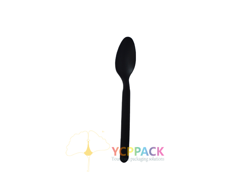 Black Spoon/7in