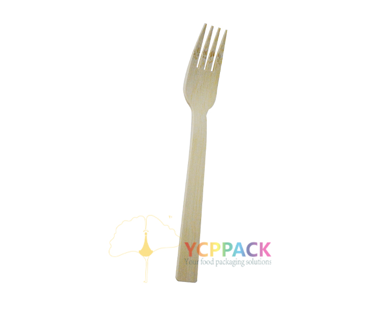 Bamboo Fork