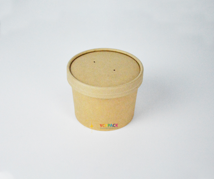 Soup  Cup  12oz