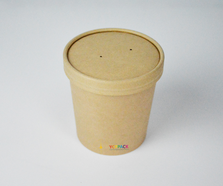 Soup  Cup  16oz