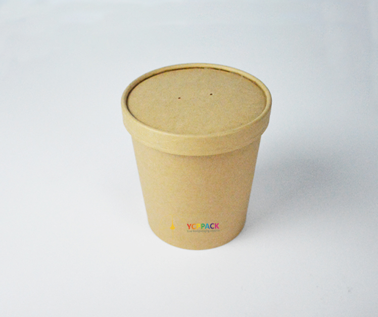 Soup  Cup  26oz